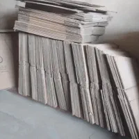 ضایعات کارتن