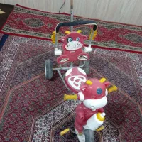 سه چرخه کودک|دوچرخه، اسکیت، اسکوتر|اردبیل, |دیوار