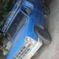 نیسان سالم بیرنگ|خودرو سواری و وانت|وحیدیه, |دیوار