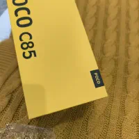 Poco c85|موبایل|تهران, هفت حوض|دیوار