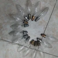 لامپ لوستری