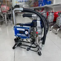 رنگپاش ایرلس B&k 400|ابزارآلات|تهران, سعیدآباد|دیوار