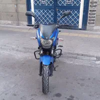 پالس ۲۰۰|موتورسیکلت|تهران, شهید اسدی|دیوار