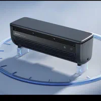 مینی کولر شارژی و پرکاربرد(فلفل نبین چ ریزه)