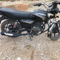 معاوضه با  پژو مابقی سر .kld 200 صفر زیر قیمت|موتورسیکلت|بندرعباس, |دیوار