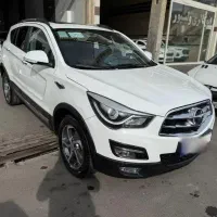 هایما s5 مدل ۹۸|خودرو سواری و وانت|تبریز, |دیوار