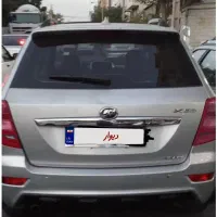 لیفان x60 اوتومات مدل ۹۷|خودرو سواری و وانت|تهران, مشیریه|دیوار