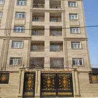 119متر/شمالی سمت حیاط/ نما رومی/سند تک برگ