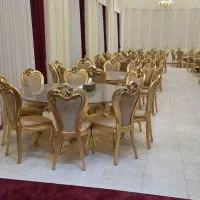 تالار پذیرایی عمارت دیبا|خدمات پذیرایی، مراسم|همدان, |دیوار