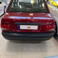 پراید مدل ۸۸ دوگانه|خودرو سواری و وانت|تبریز, |دیوار