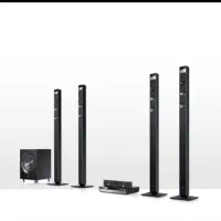 سینما خانگی LG985XBH سالم و قدرتمند