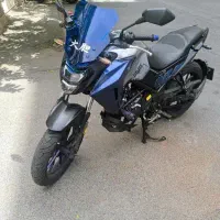 NA180 404|موتورسیکلت|تهران, کرمان|دیوار