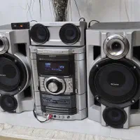 ضبط سونی gn100