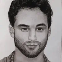 نقاشی رخ|تابلو، نقاشی، عکس|خرمآباد, |دیوار