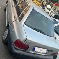 پراید 86 دوگانه 86