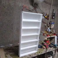 استند دوک نخ (آک)|لوازم خیاطی و بافتنی|مشهد, خواجه ربیع|دیوار