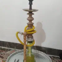 قلیون دو سیب