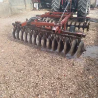 دیسک تراکتور