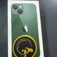 ایفون 13 128 ch در حدنو|موبایل|کرج, عظیمیه|دیوار
