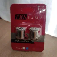 لامپ دوکنتاک LED خودرو پرنور و کم‌مصرف و بادوام