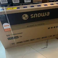 تلویزیون ۵۰ اینچ