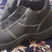 کفش ایمنی کار