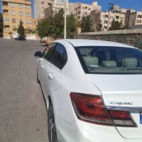 هوندا سیویک ۲۰۱۳|خودرو سواری و وانت|تهران, والفجر (افسریه)|دیوار
