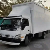 معتبرترین باربری بسته بندی حمل اثاثیه منزل دقت بار