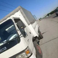 کامیونت آمیکو 4.5 تن|خودرو سنگین|تهران, خانی آباد نو جنوبی|دیوار