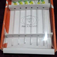 نی بسته  6تای 70ت چاقو میوه‌خوری خوری 100ت