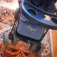 کالسکه|کالسکه و لوازم جانبی|قم, شهر قائم|دیوار