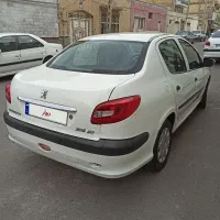 206sd v2|خودرو سواری و وانت|تبریز, |دیوار