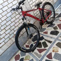 دوچرخه اورلورد 27.5