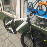 پخش دوچرخه عمده نظر آباد هشتگرد