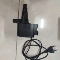 تصفیه آب آکواریوم سوبو