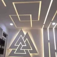 به یک کارآموز و شاگرد کناف و سقف کاذب نیازمندیم