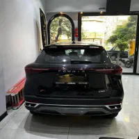 فونیکس FX بدون رنگ کم کارکرد|خودرو سواری و وانت|تهران, نیروی هوایی (پیروزی)|دیوار