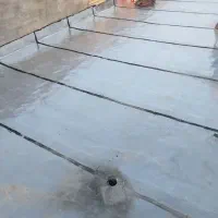 ایزوگام شرق دلیجان کیانشهرو کل اهوازواطراف