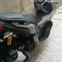 adv کبیر|موتورسیکلت|رشت, شهریاران|دیوار