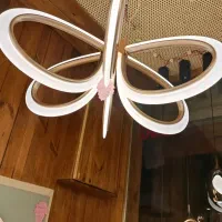 لوستر های مدرن و مینیمال آویز|لوستر و چراغ آویز|تهران, لاله زار|دیوار