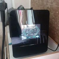 دستگاه لیزری کیوسوییچ ناب وی
