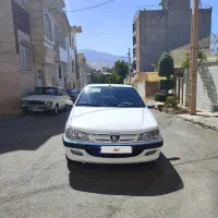 پارس موتور جدید سفارشی 1401