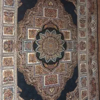 ۲ عدد فرش ماشینی نو|فرش|ویلکیج, |دیوار