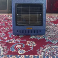 بخاری گازی مشهد دوام بهترین مارک|بخاری، هیتر، شومینه|تربت جام, معدآباد|دیوار