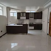 ۷۰متر دو خواب زیر هم کف
