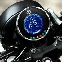یاماهاxsr155 صفر|موتورسیکلت|اهواز, گلستان|دیوار