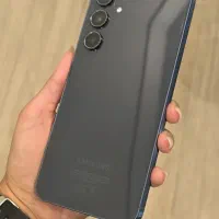 سامسونگ Galaxy A55 با حافظهٔ ۲۵۶ گیگابایت