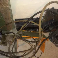 لبه وکولر ۹۱۱برق ۱۲ کامل