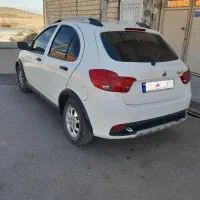 کوییک ۴۰۳ جی ال اکس فول کم کار خونگی درحد|خودرو سواری و وانت|فسا, |دیوار