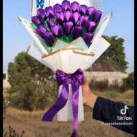 دسته گل و پروانه|گل مصنوعی|نیشابور, امام خمینی|دیوار